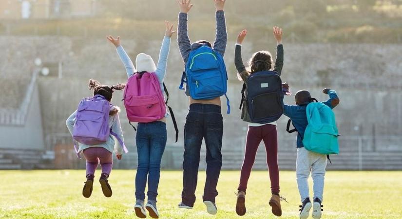 Változik a nyári szünet - itt vannak a dátumok és a magyarázat