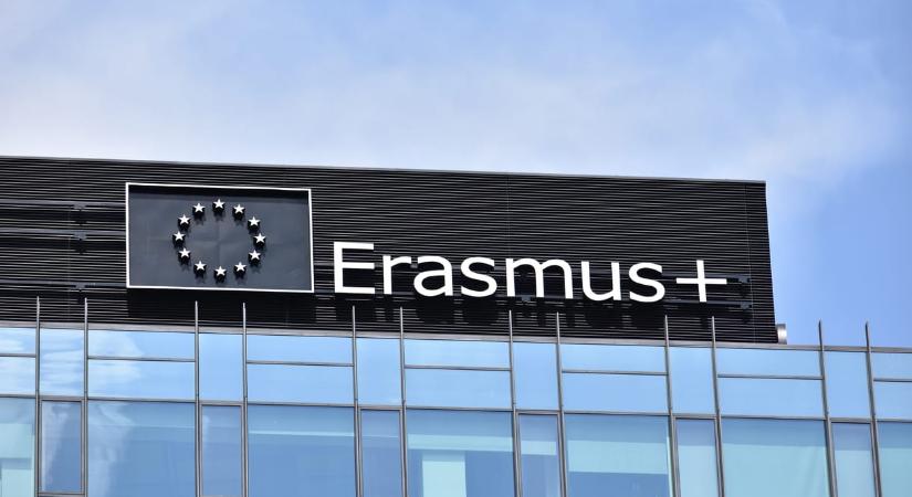 Újra lesz Erasmus az Egyesült Királyságban