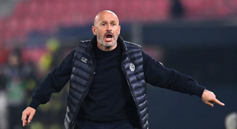 Kapkodnak a nagycsapatok a Bologna sikerkovácsa után – sajtóhír