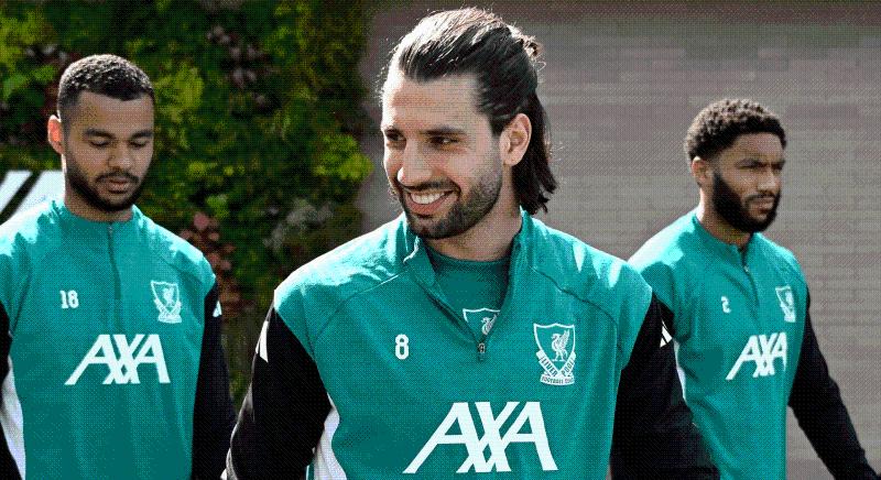 Felrobbant az angol sajtó Szoboszlai Dominik közelgő aláírása miatt