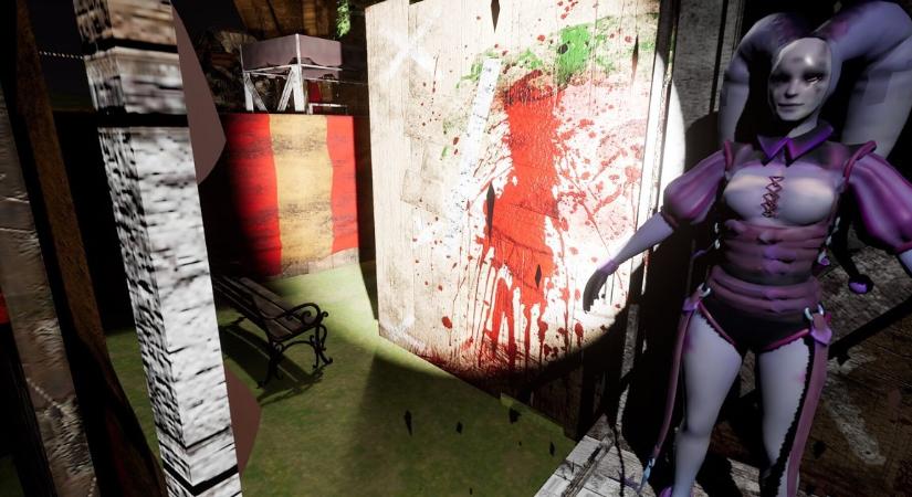 Újabb hét, újabb ingyenes horrorjáték Steamen