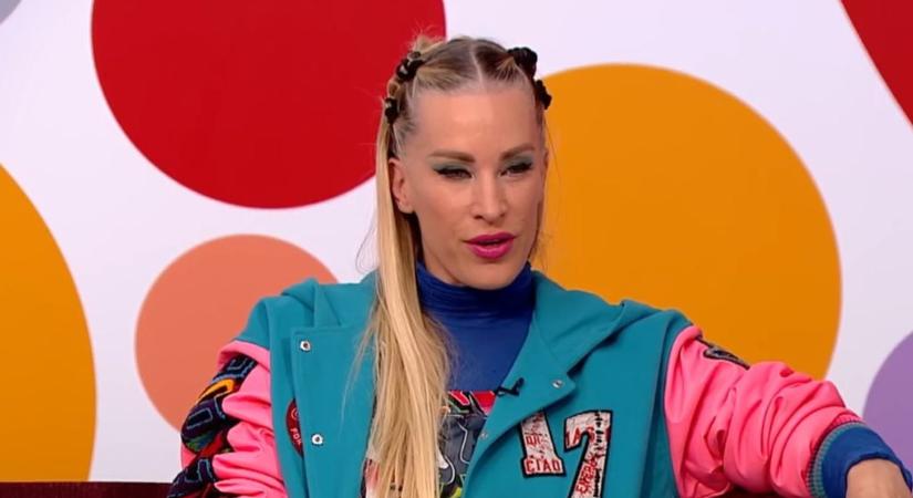 Pásztor Anna kitálalt: Tóth Gabi a Fidesz-frakcióból hívta fel, ezért kereste