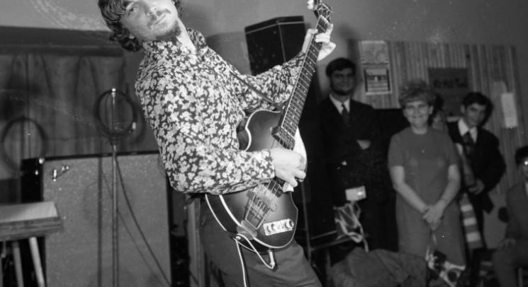 Szörényi Szabolcs titka nyilvánossá vált