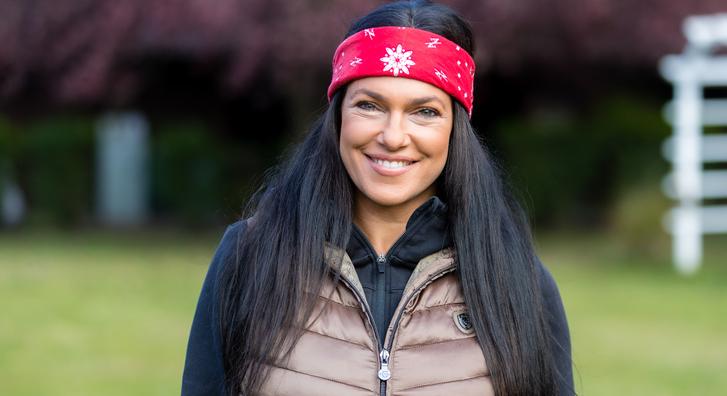 „Ennél csodálatosabban nem is telhetett volna” - Mesés helyen ünnepelte születésnapját Bódi Sylvi, képeket is mutatott