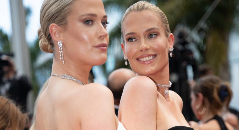 Diana hercegné iker unokahúgai a modern elegancia és női erő új szimbólumai