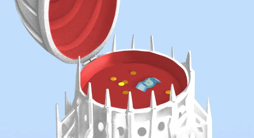 Szorult helyzetben veszi át a Tisza Párt a gazdaságot