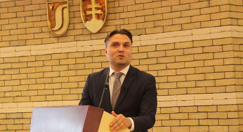 Gubík László jövő héten Magyar Péterrel egyeztet a felvidéki magyarság ügyeiről