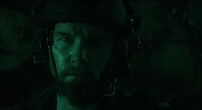 Úttörő 10/10-es akciófilm tarol az Amazon Prime-on, a Reacher és Jack Ryan után már most dominál