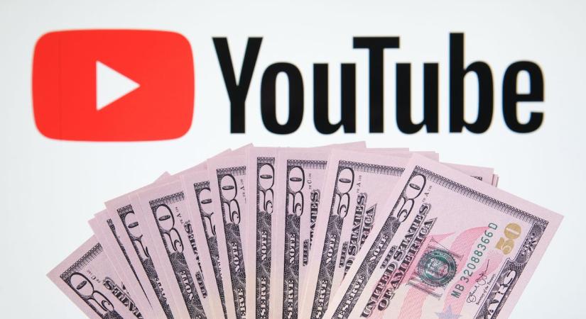 A YouTube-hoz is begyűrűzik az áremelés: drágább lesz az előfizetés, és még több reklám jön – mintha semmit nem tanultak volna a streamingtől