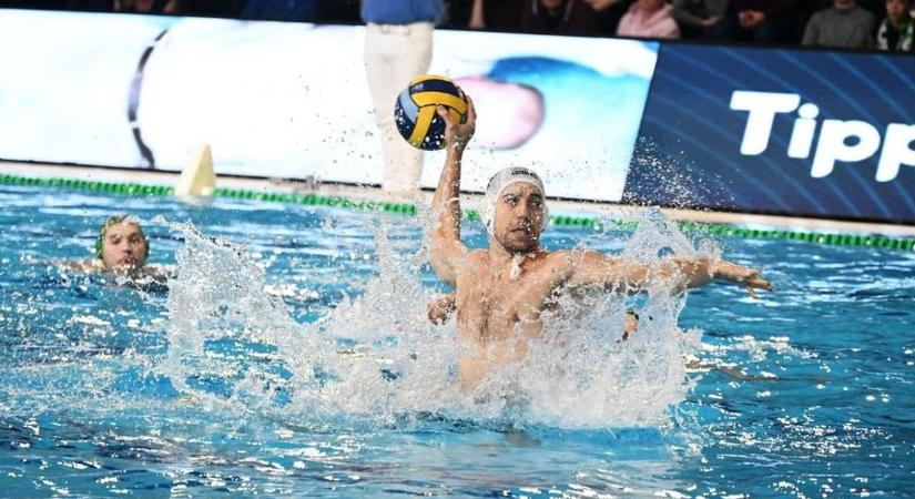 Nem borult a papírforma a fővárosban, magabiztosan verte a Dózsát a Fradi