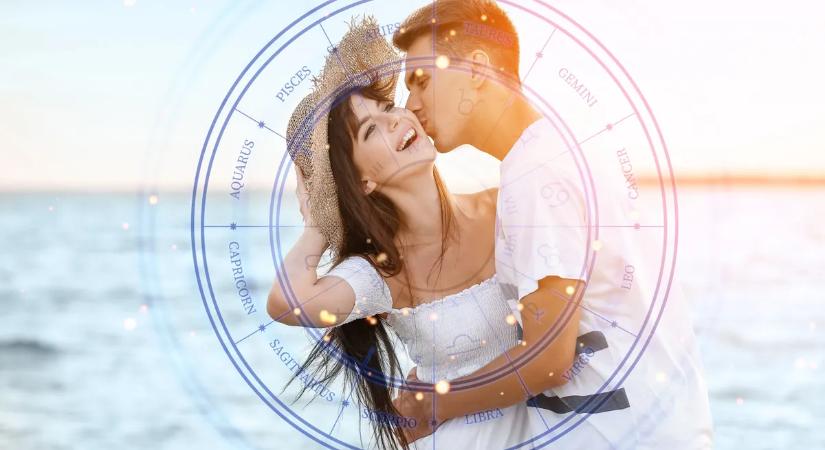 Erre a 3 csillagjegyre élete legszebb nyaralása vár – Nézd meg, köztük vagy-e