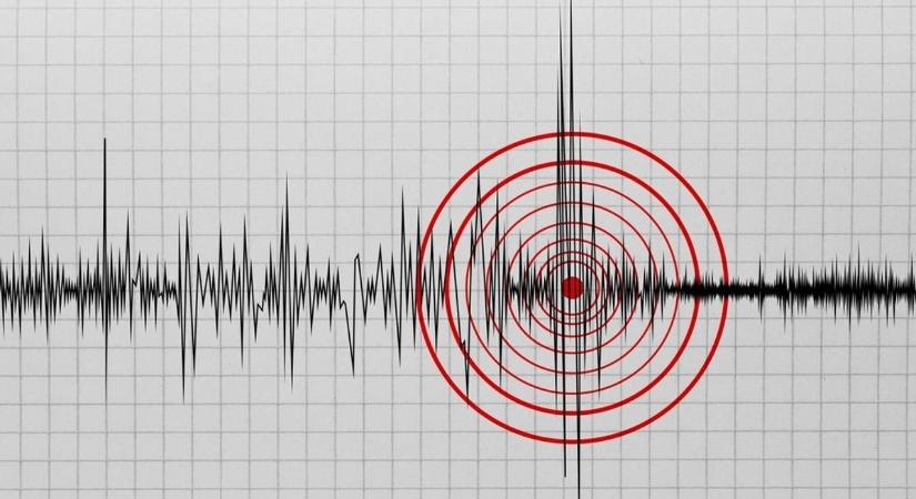 Földrengés volt a magyar-horvát határon: a lakosság is megérezte – ezt tudjuk eddig a károkról