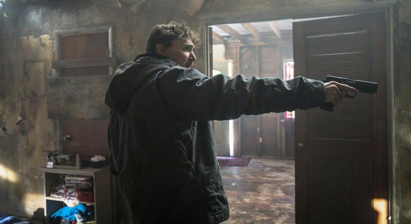 Mától a Netflixen: 2024-es nagy sikerű természetfeletti pszichológiai horrorfilmmel bővült a platform katalógusa