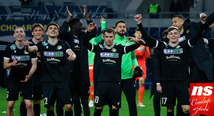 NS-kerekasztal: jobb formában van a Győr – döntetlen várható az ETO–Fradin