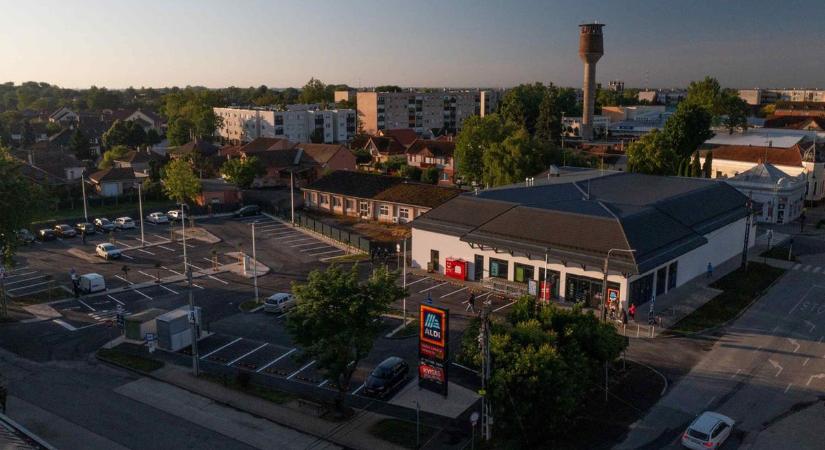 Az ALDI-ban már tombol a tavasz!