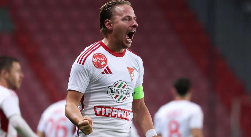 Méregdrága álomautót kapott ajándékba Dzsudzsák Balázs