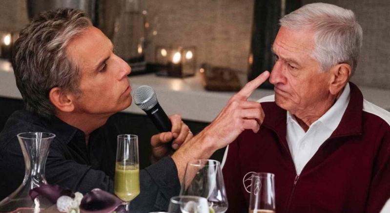 Az Apádra ütök 4. részében Robert De Niro ismét beveti a hazugságvizsgálót – trailer