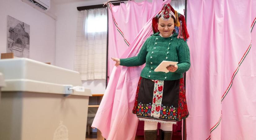 Akár még plusz három mandátumot is elvihet a Tisza Párt