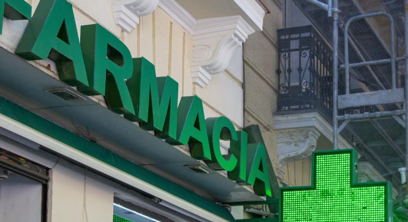 Egész Európában gyógyszerhiány lehet, ha a Hormuzi-szoros zárva marad