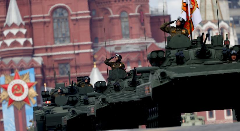 Európai országok Moszkva célkeresztjében: közzétették a listát, kiket fenyeget potenciális csapás