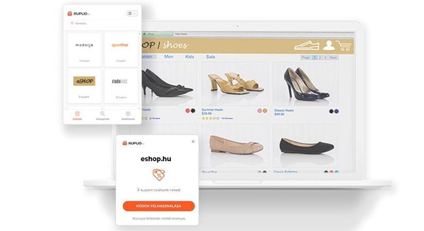 Ismerje meg a KUPLIO kedvezménykeresőt – a gyorsan és ingyenesen telepíthető bővítményt, amellyel vásárlásai még kedvezőbbek lesznek