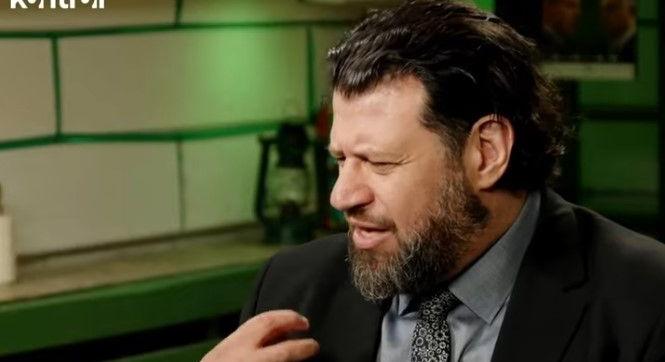 Puzsér Róbert: A remény legyőzte a félelmet!