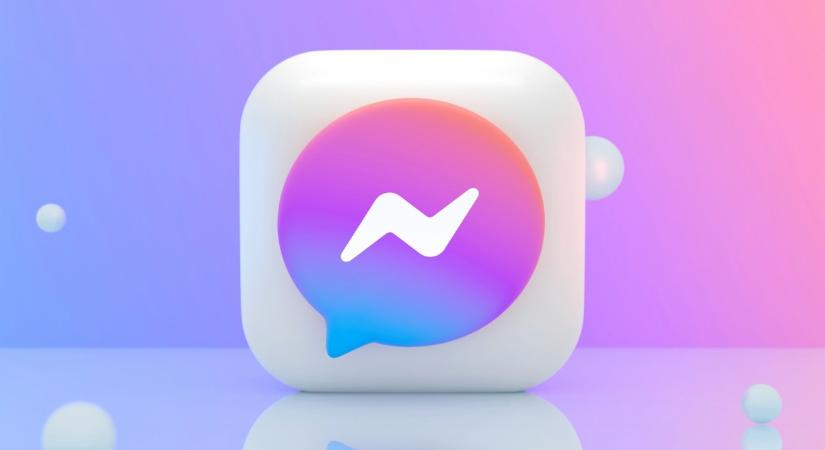 Eljött a búcsú napja: csütörtökön már nem érdemes keresni a böngészős Messengert