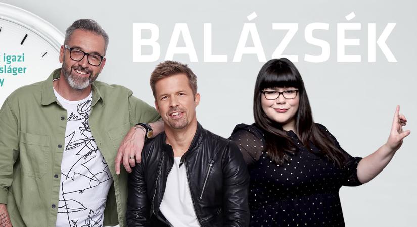 Sebestyén Balázs: „Sosem volt még velünk ilyen: megvert a Kossuth Rádió”