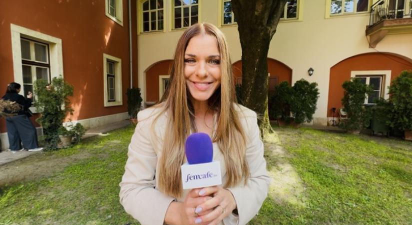 „Nagyon megette a lelkemet és testileg is az elmúlt évek éjszakázása” – Dér Heni kendőzetlen őszinteséggel beszélt plasztikai beavatkozásáról