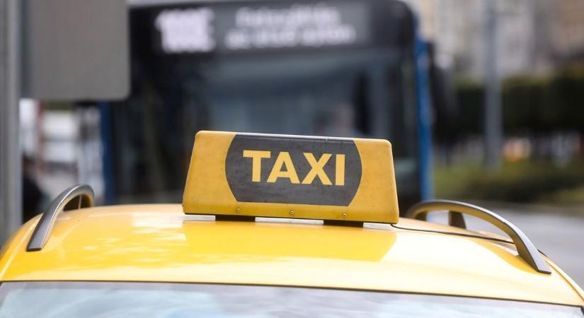 Felháborító eset: nem vitte el a taxis, és nem is adott indokot