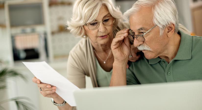 Nyugdíj: Ezt ígéri a Tisza Párt a nyugdíjasoknak