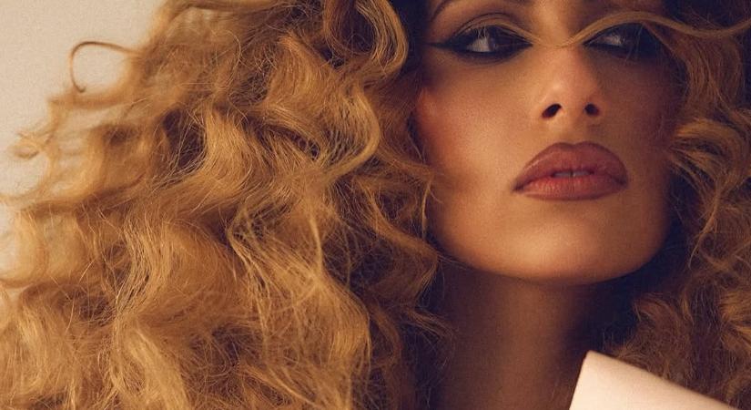 Radics Gigi két nagy bejelentést tett egyszerre: közelgő esküvőjéről és külföldi munkáról van szó