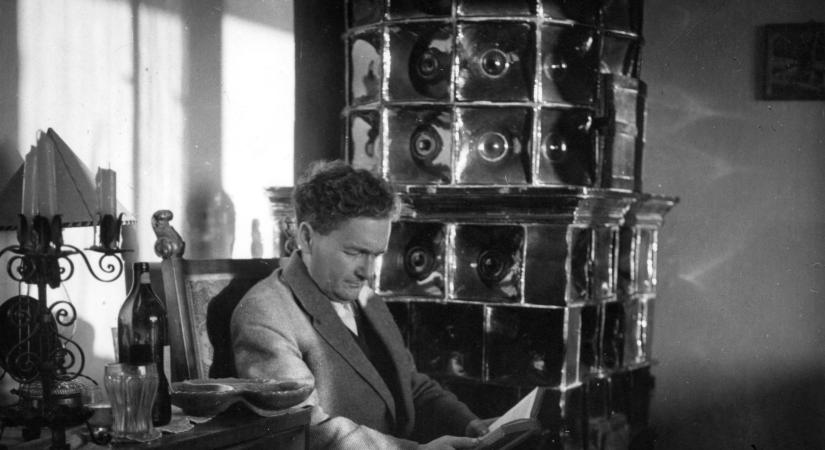 Németh László konferenciát rendeznek pénteken Vásárhelyen