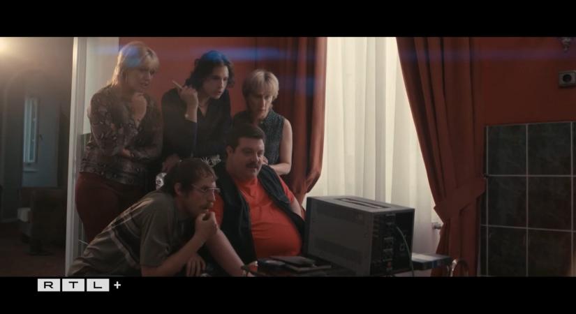 Május 28-án indul a Birodalom az RTL Premium új, saját gyártású sorozata