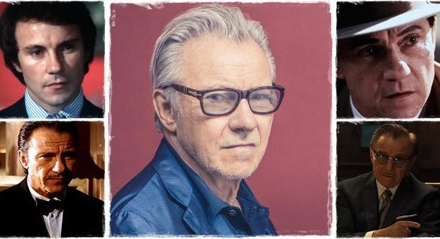 Harvey Keitel 10 legjobb filmje, amit vétek lenne kihagyni