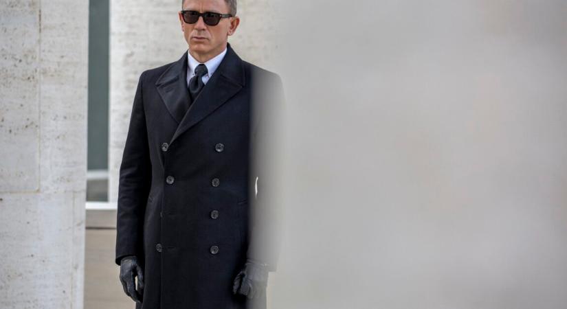 Már tudhatják, ki lesz az új James Bond?
