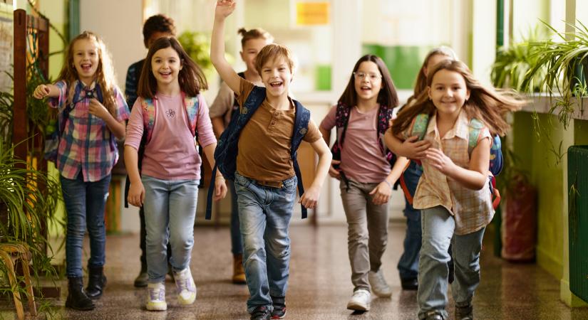 Meglepően rövid lehet a 2026-os nyári szünet