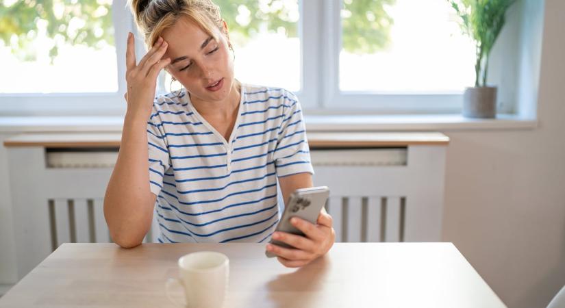 51 jel, hogy csak egy „B-terv” vagy az életében