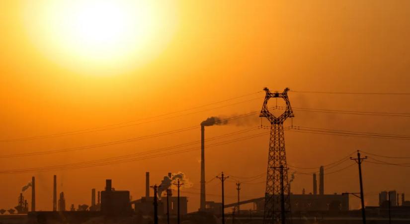 Az iráni válság ellenére is meglepően jó GDP-adatot produkált Kína – kérdés, hogy ezt meddig tudják tartani