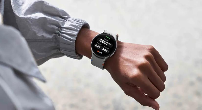 Megvadultak a legújabb frissítéstől az okosórák