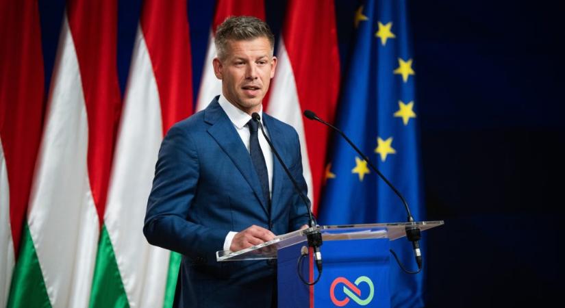 Magyar Péter székhelye nem a Karmelitában lesz