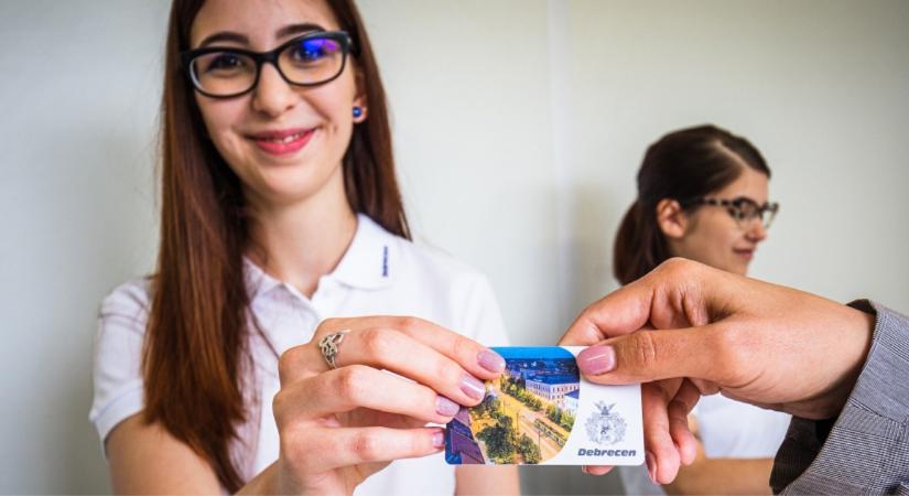 Újabb helyeken kaphatunk kedvezményt a Debrecen Városkártyával