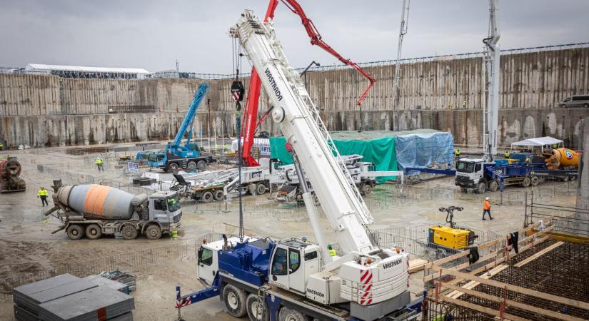 Alekszej Lihacsov: a Roszatom kész alátámasztani Paks II. beruházás hatékonyságát