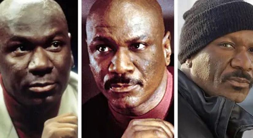 A 7 legjobb film Ving Rhames szereplésével