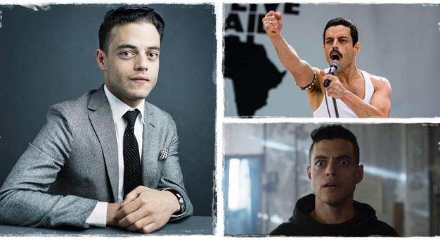 10 érdekesség, amit nem gondoltál volna a 45. születésnapját ünneplő Rami Malek-ről
