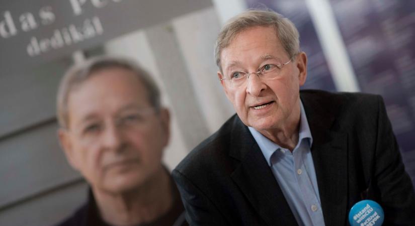 Nádas Péter szerint Magyar sokat tanult Orbántól, de nem fél attól, hogy a Tisza elnöke az ő útját járja be