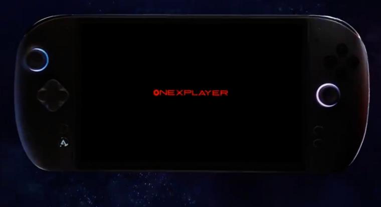 Durva kézikonzolt villantott a OneXPlayer