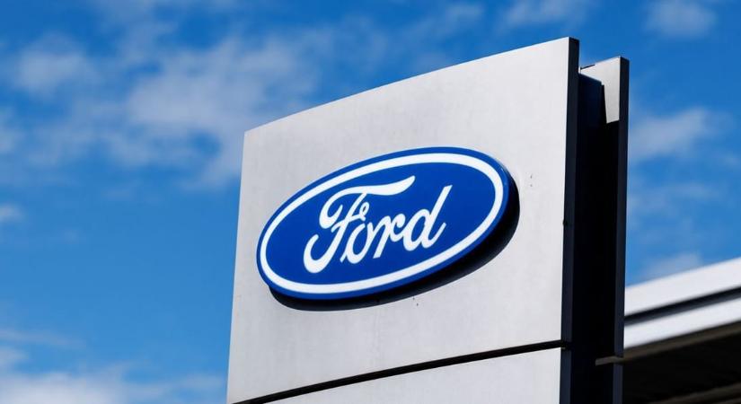 A Ford vezére szerint pusztító lenne, ha beengednék az országukba a kínai autókat