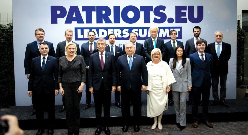 Mi vár a patriótákra Európában? Ez minden magyar életét befolyásolni fogja