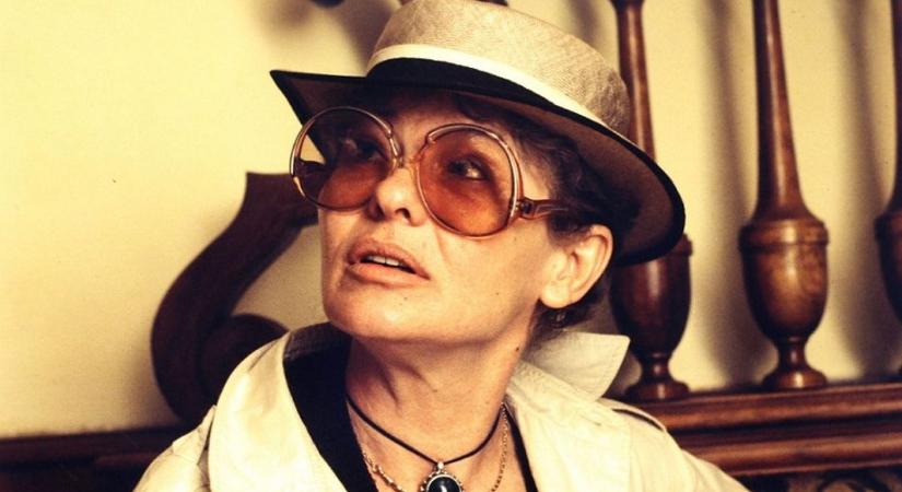 Öt éve hunyt el a csodálatos Törőcsik Mari